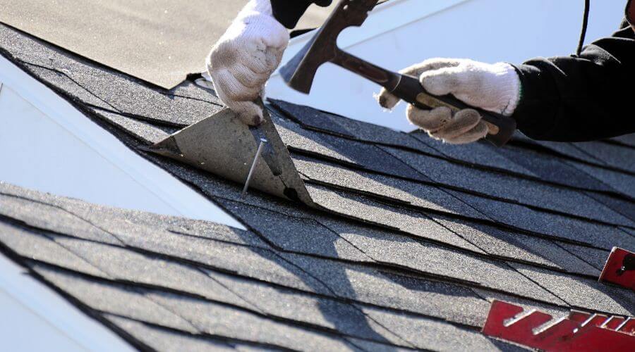 Professional residential roofers in Cameron, MT